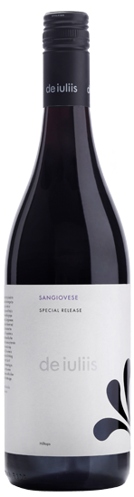 De Iuliis Special Release Sangiovese